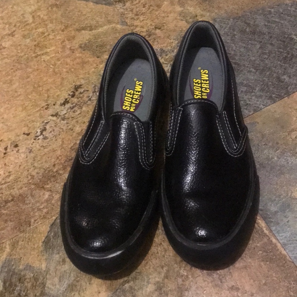 Shoes for Crews